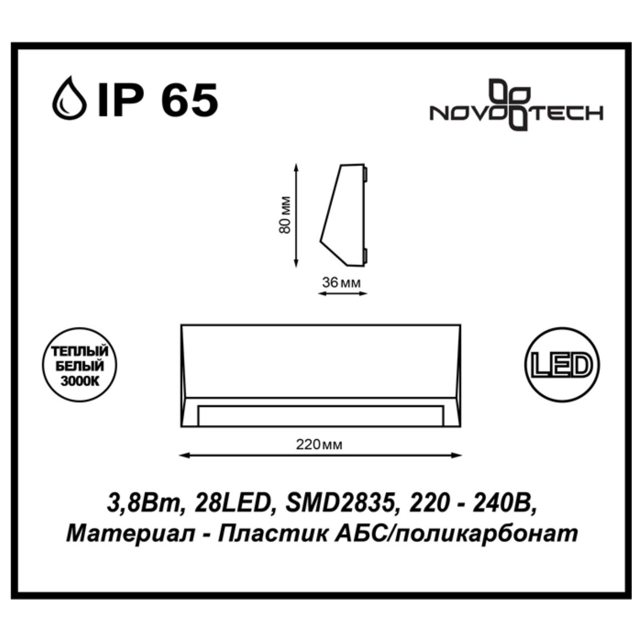 357418 Novotech