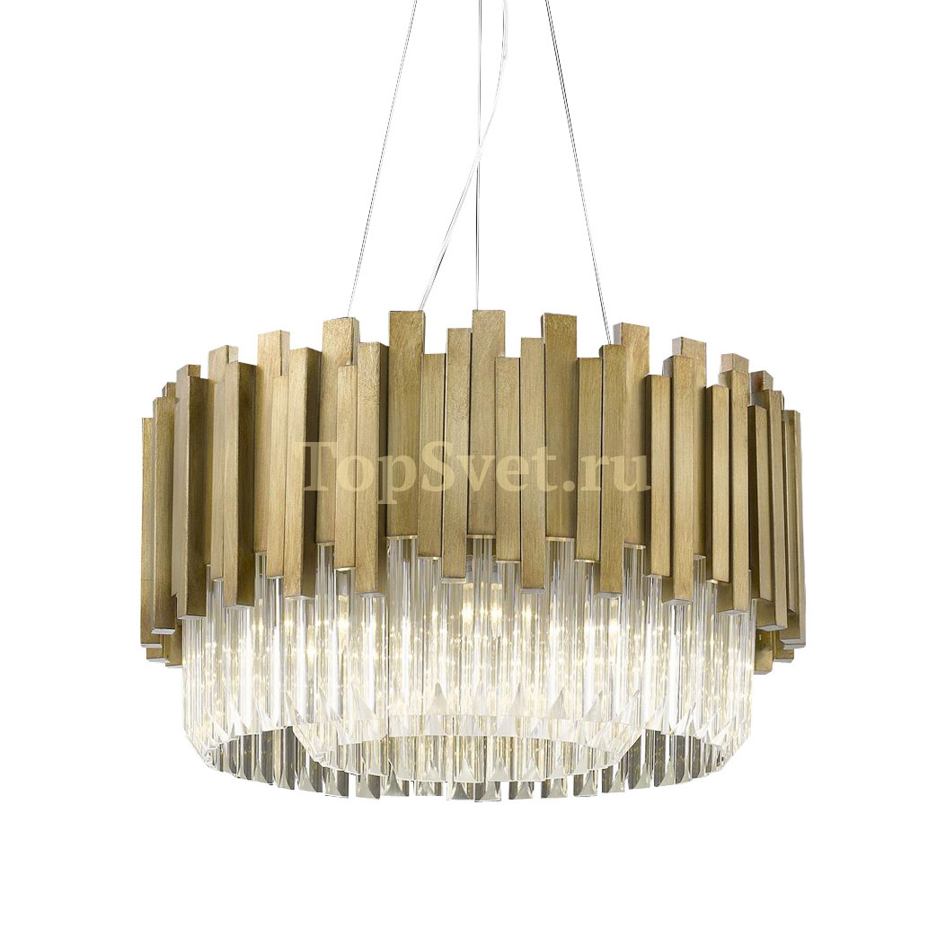 P68056M-8 gold Delight Collection