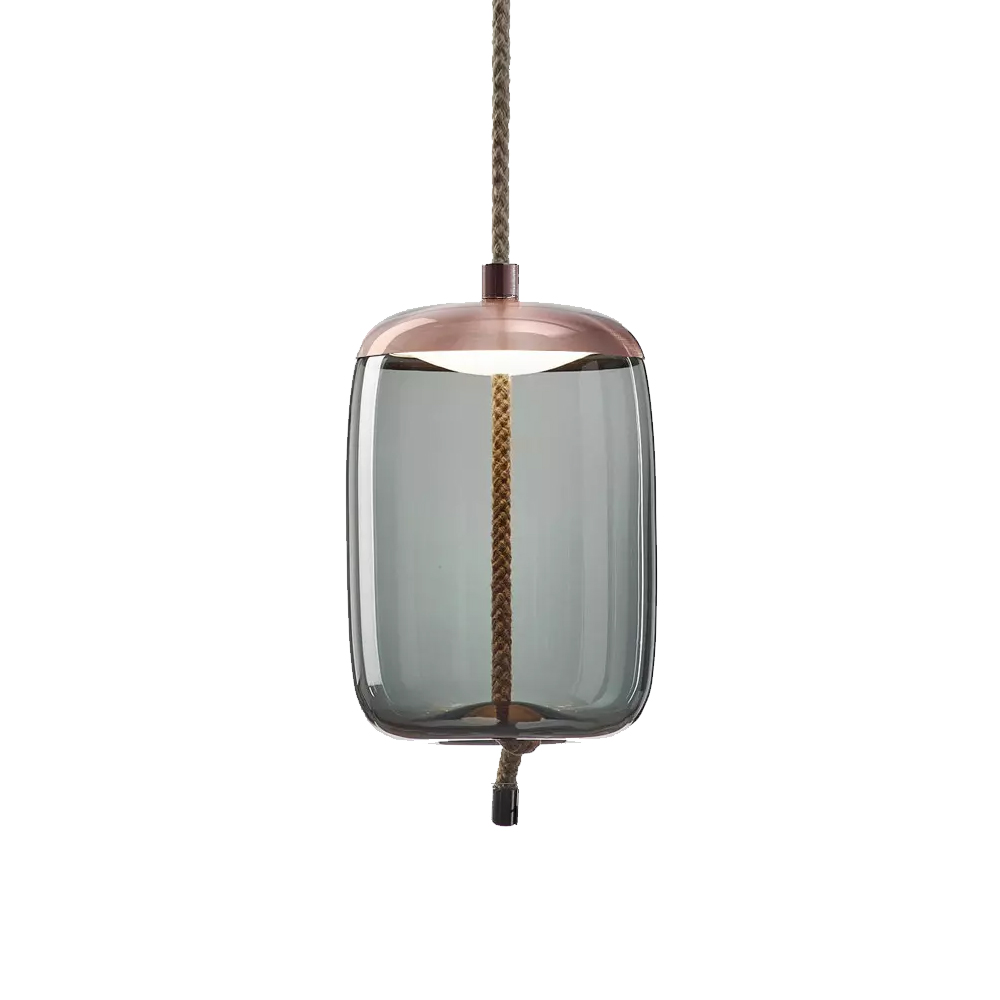 9966P/B copper/blue