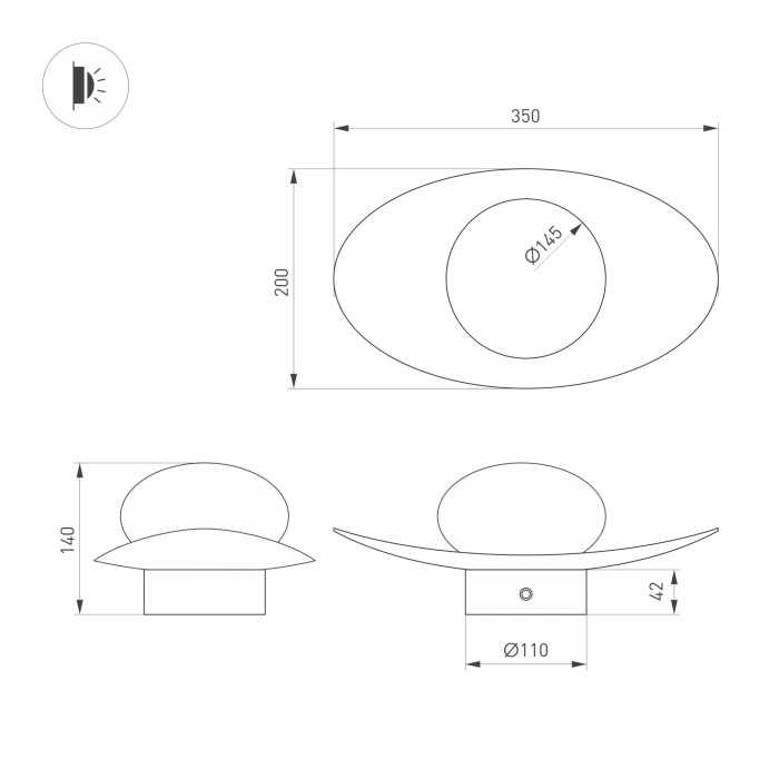 057586 Arlight