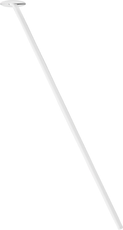 10359/800 White Loft It
