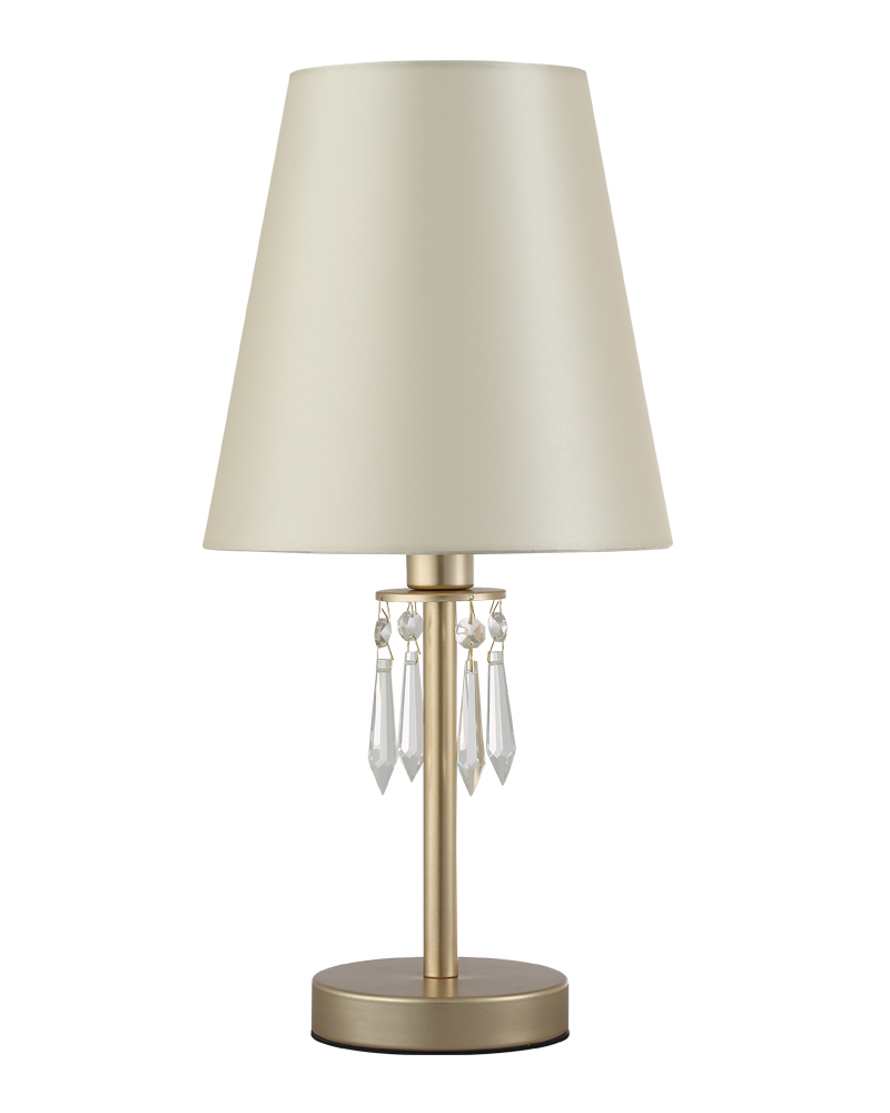 RENATA LG1 GOLD Crystal Lux