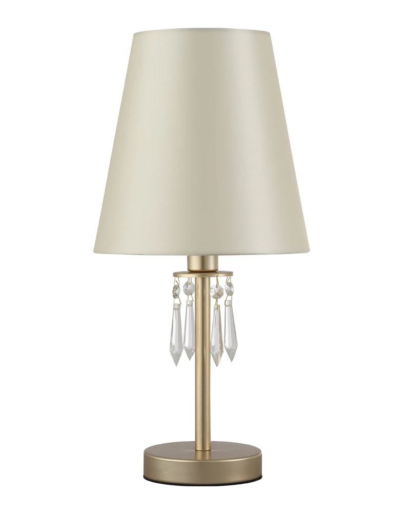 RENATA LG1 GOLD Crystal Lux
