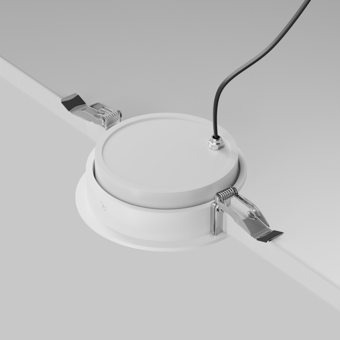 DL105-12W4K-W Maytoni