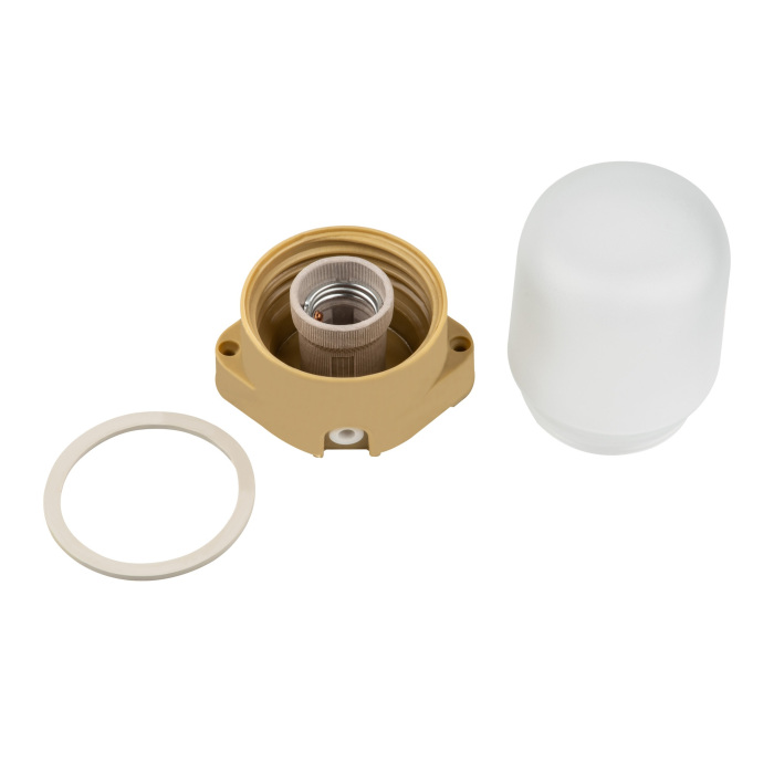 UWL-K01R 60W/E27 IP65 PINE Uniel