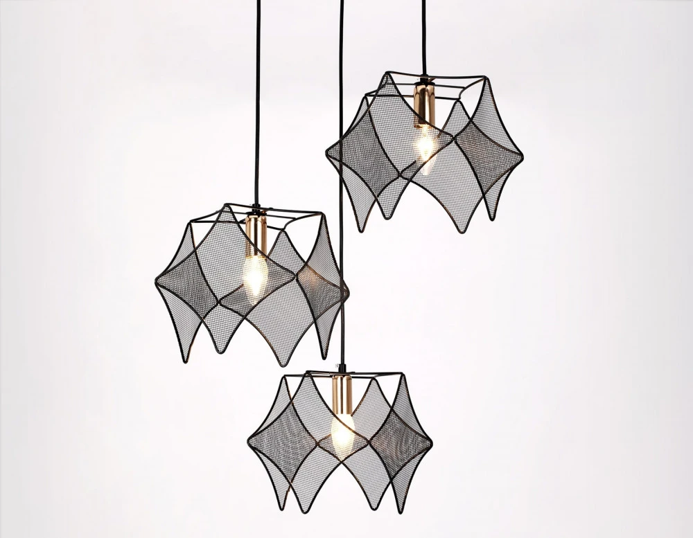 TR8427 Ambrella