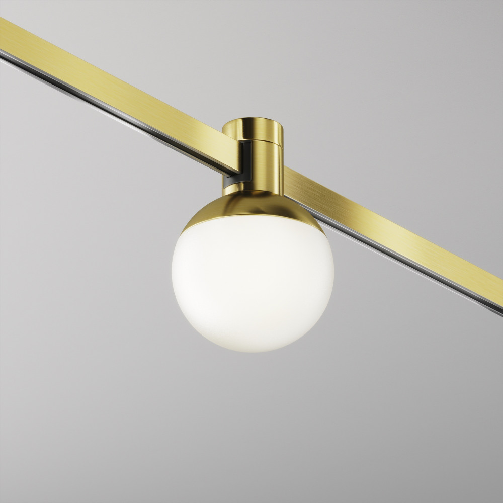 TR149-1-5W4K-BS Maytoni