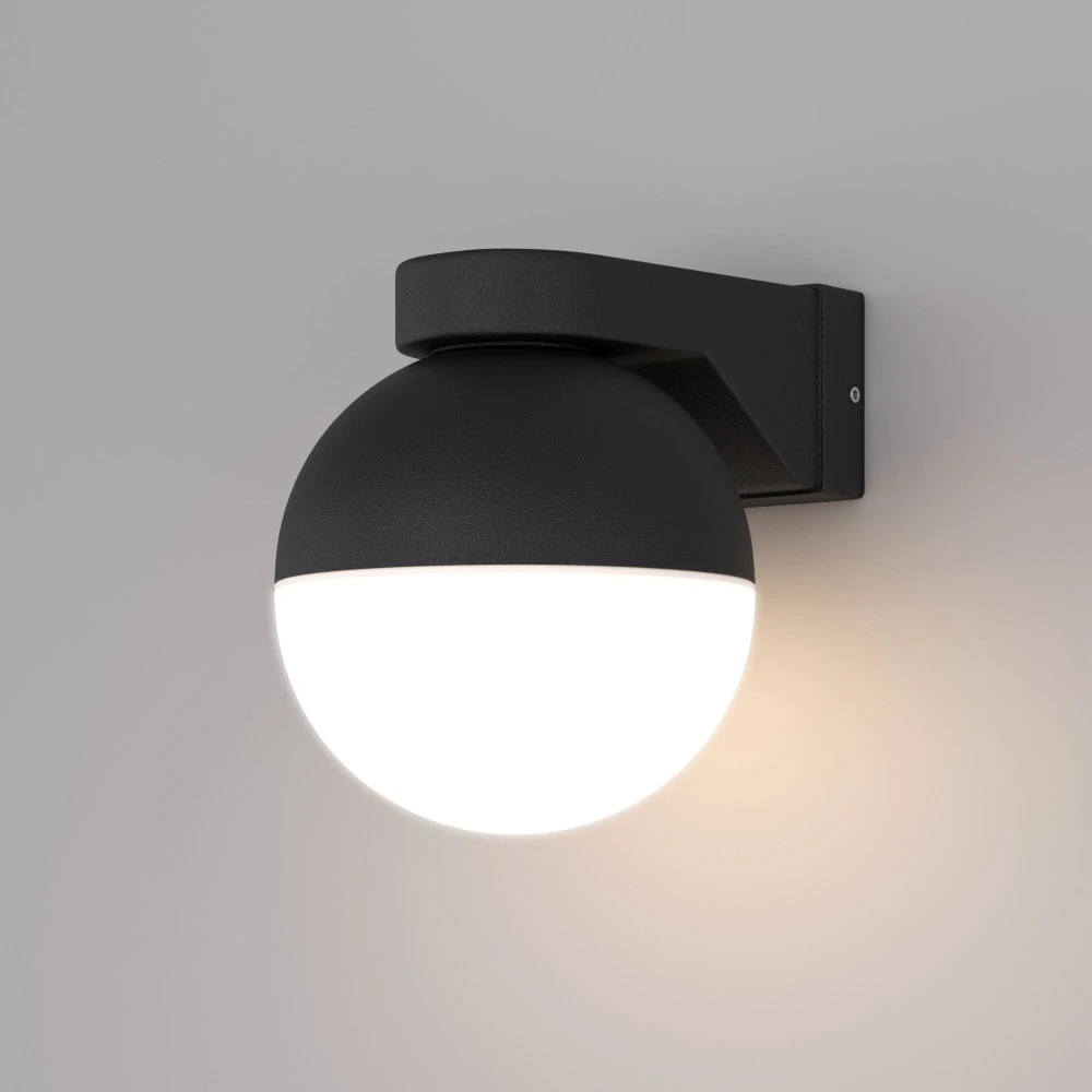 MRL 1028 черный Elektrostandard