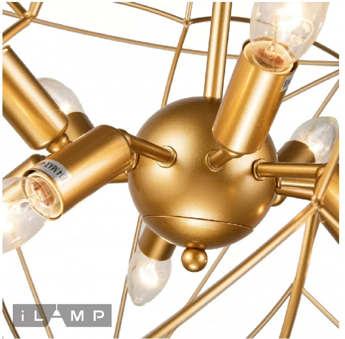 6120-1200 GL iLamp