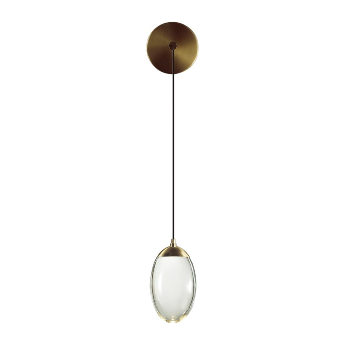 7159/3WL Odeon Light
