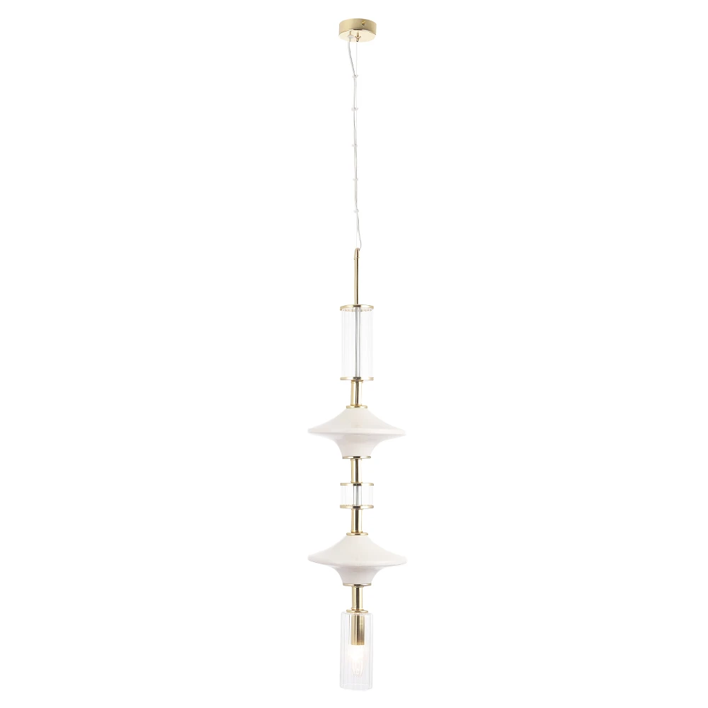 VALENCIA SP1.3 GOLD Crystal Lux