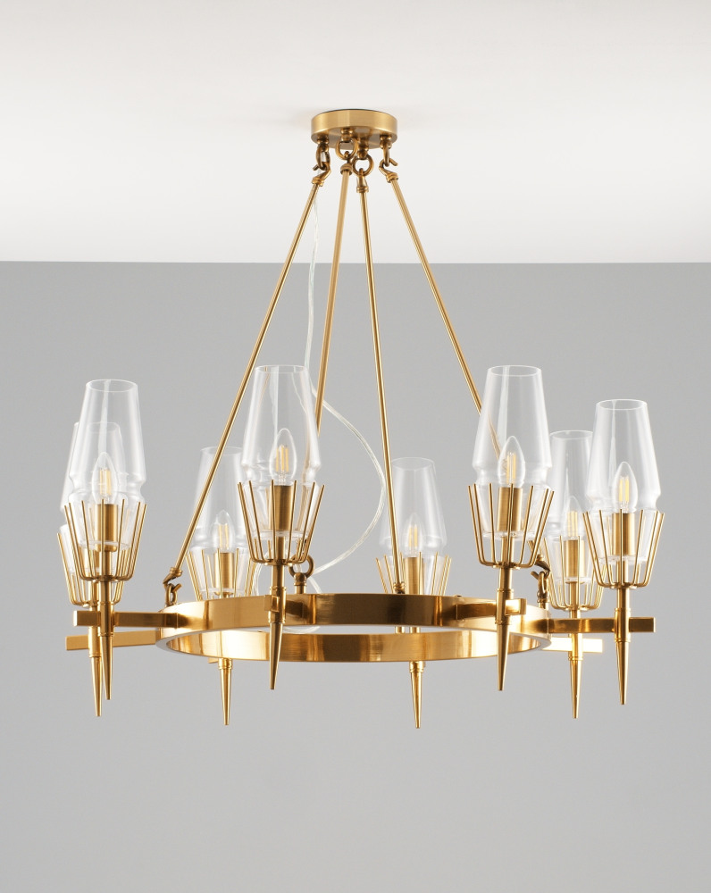 V10360-8P Moderli