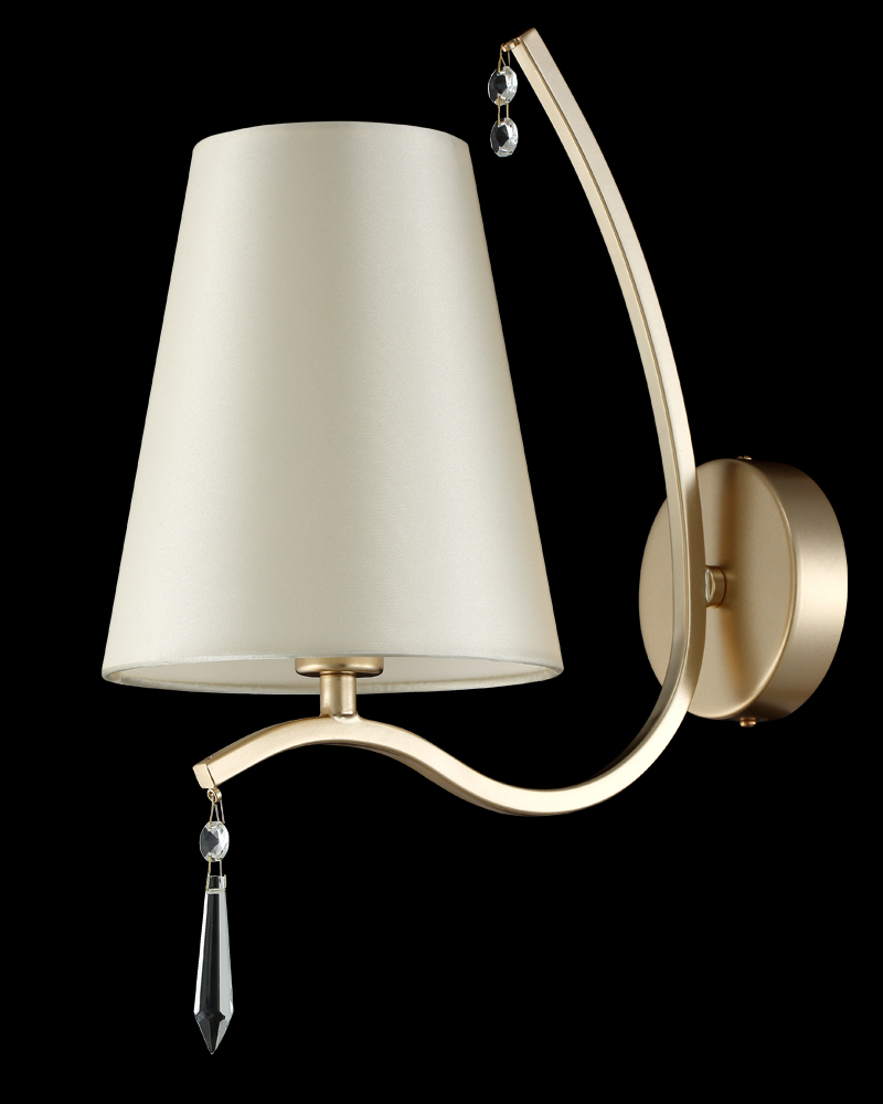 RENATA AP1 GOLD Crystal Lux