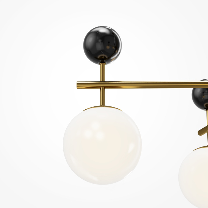 MOD436PL-05BS Maytoni