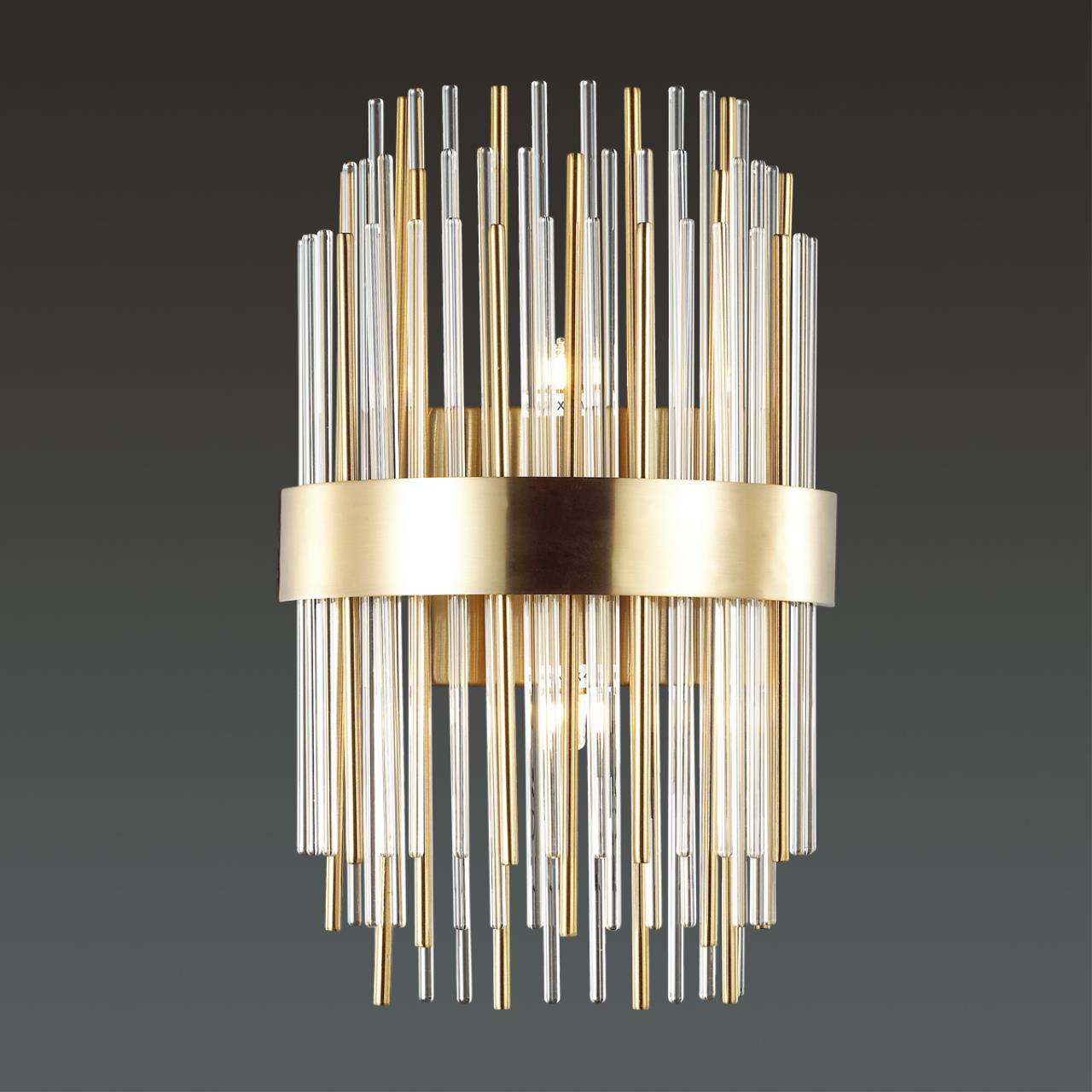 4639/2W Odeon Light