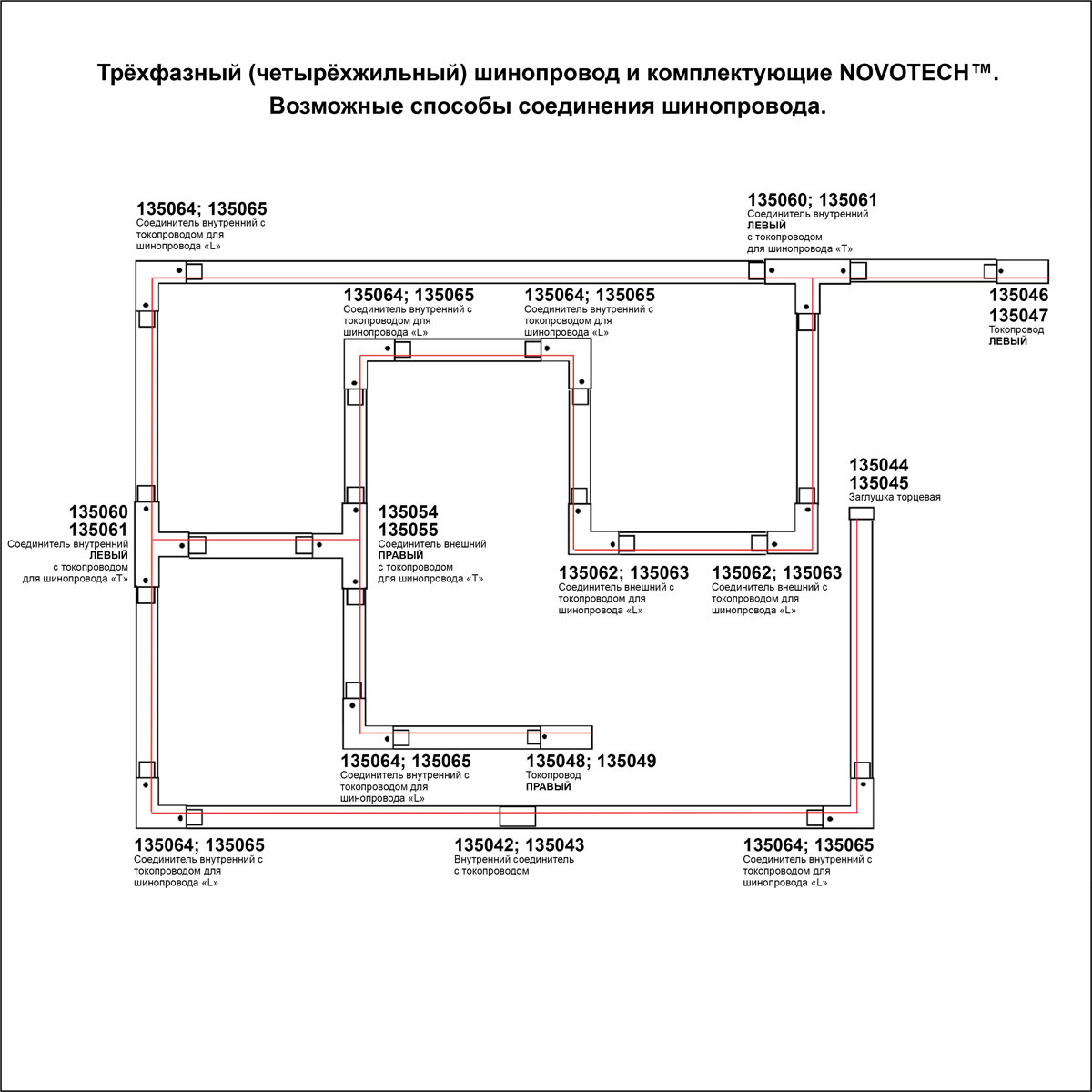 135239 Novotech