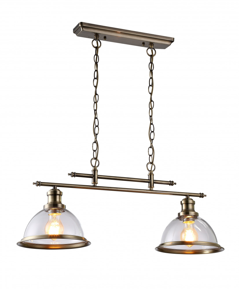 A9273SP-2AB Arte Lamp