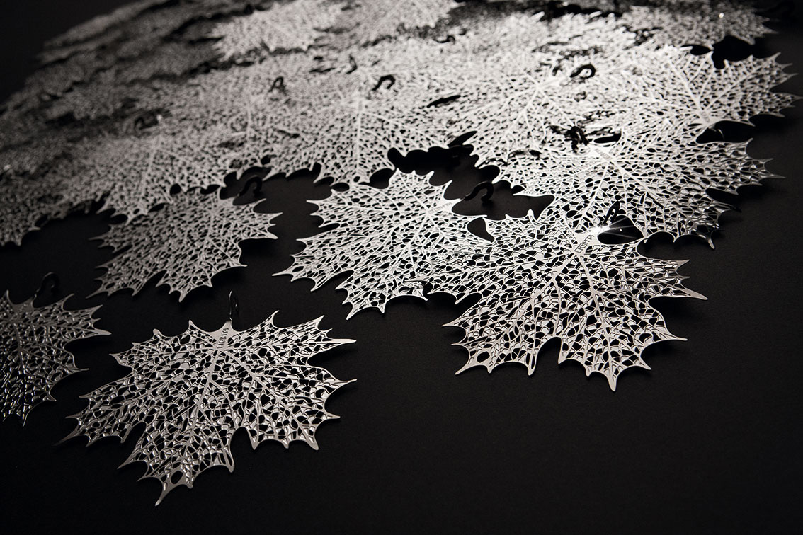 KM0131P-1A silver