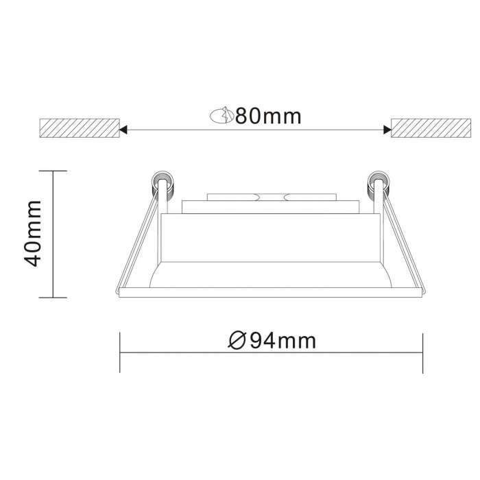 ST208.408.01 ST Luce