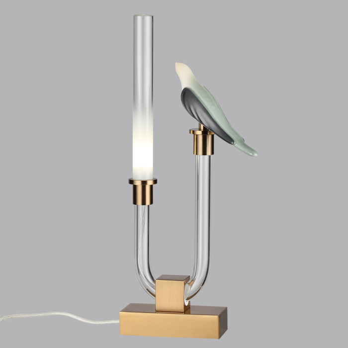 5431/2TL Odeon Light