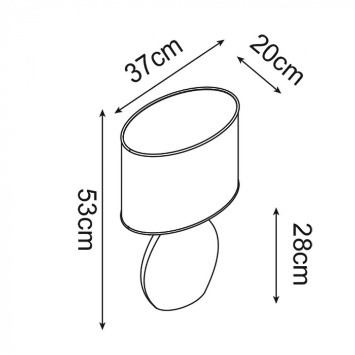 A5144LT-1SI Arte Lamp