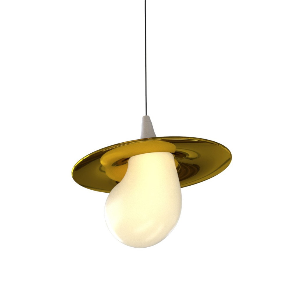 10238P/1 gold/white Delight Collection