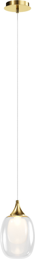 MOD016PL-01BS1 Maytoni