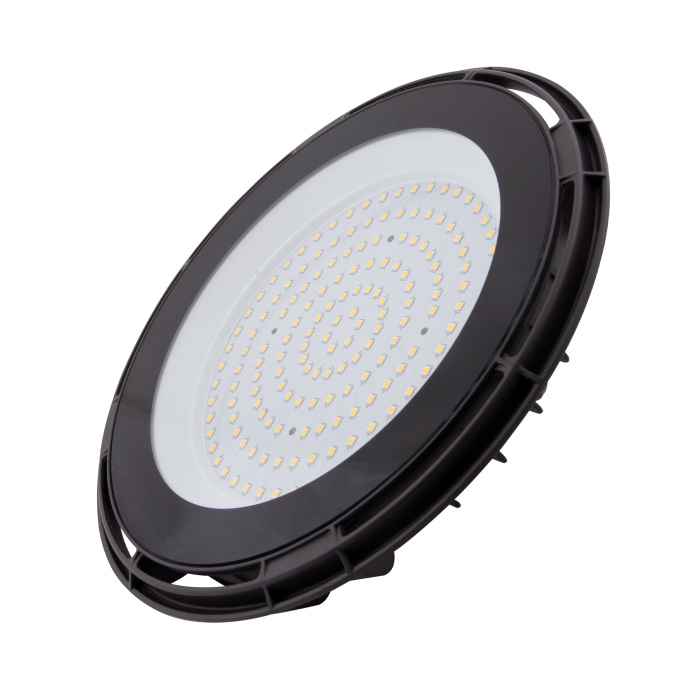 ULY-U36C-100W/4000K IP65 GREY Uniel