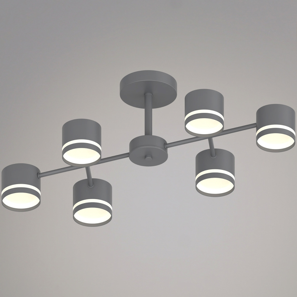 96730-0.3-06 GX53 GREY Reluce