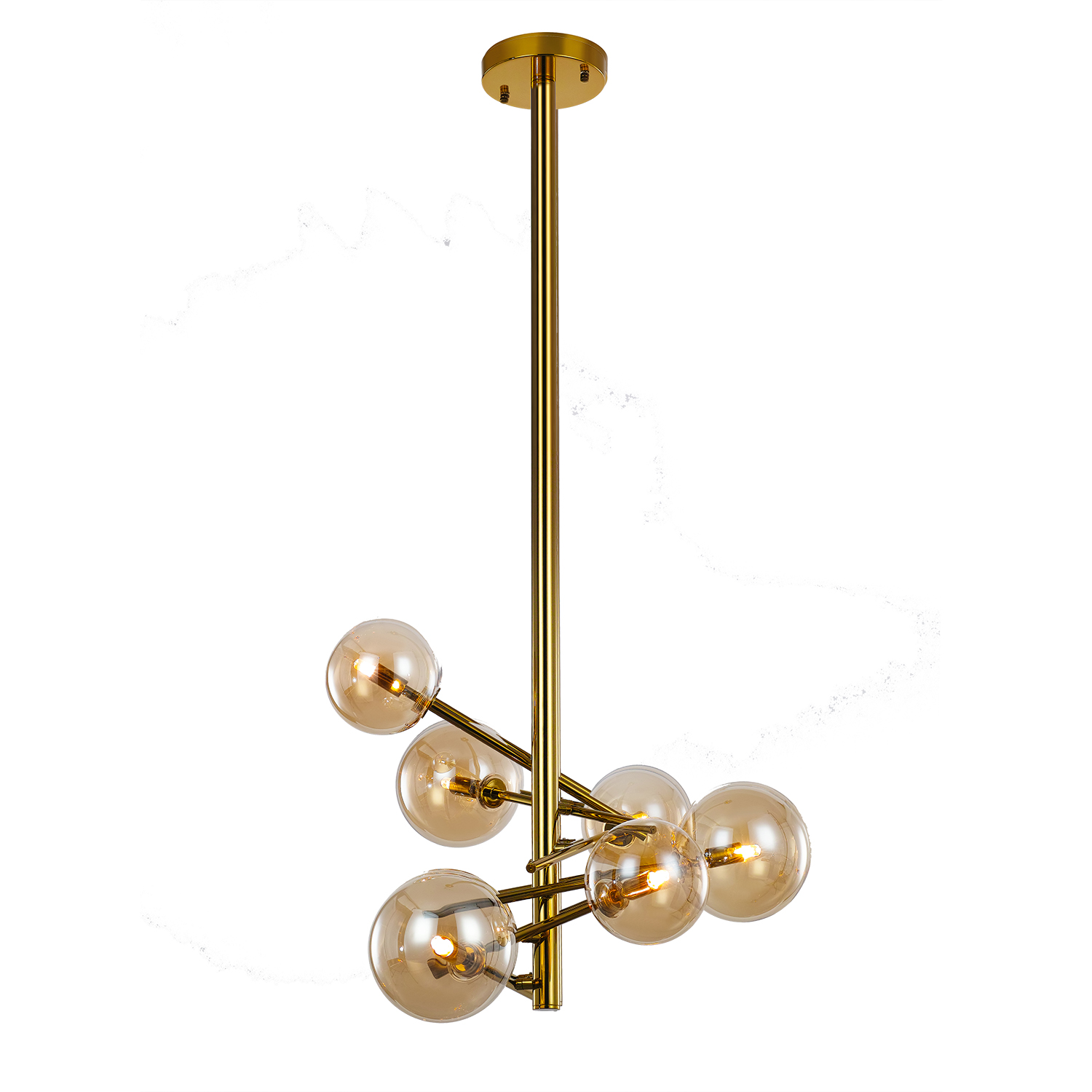 MX19009070-6B gold Delight Collection