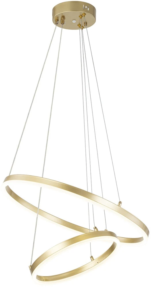 10254/2LED Gold APP Escada