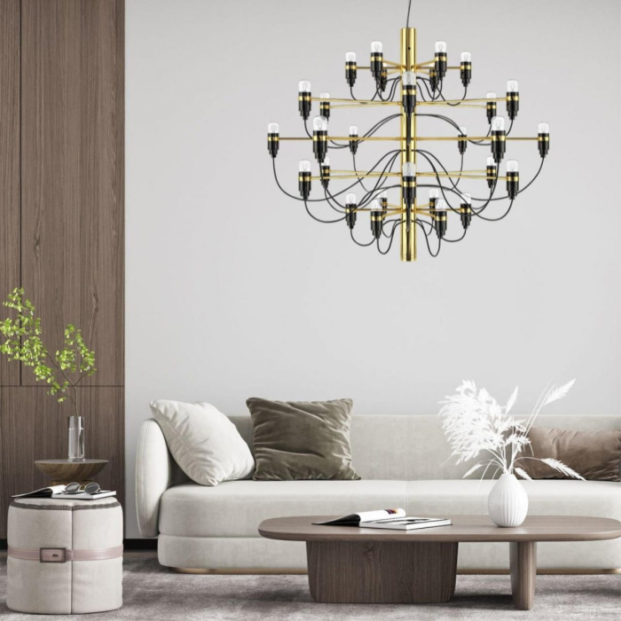 10196/800 Gold Loft It