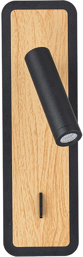 A1990AP-3BK Arte Lamp
