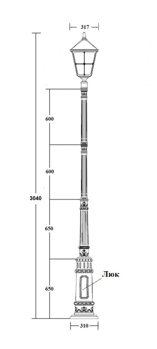 79910XXL E7 Bl Oasis Light