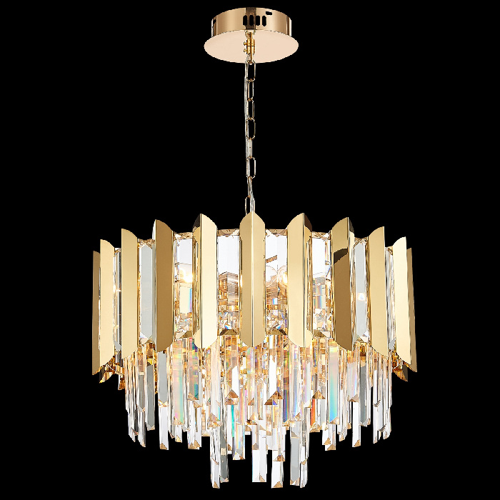 AMAZONE 81444/8C GOLD Natali Kovaltseva