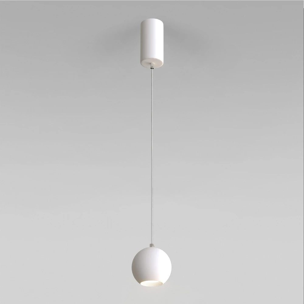 50215/1 LED белый Elektrostandard
