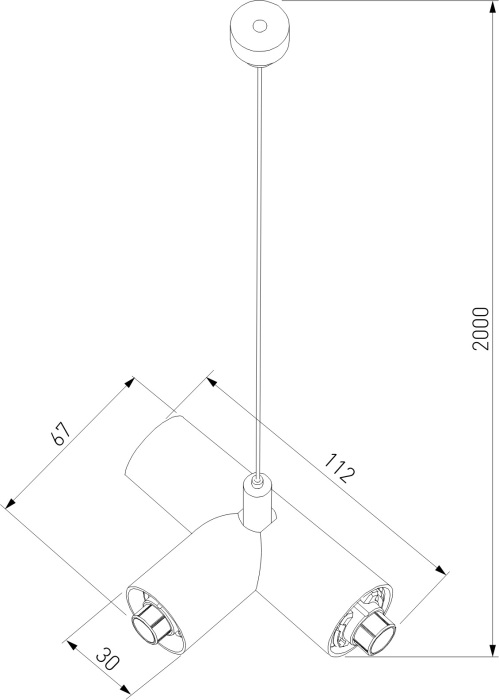 85189/00 Elektrostandard