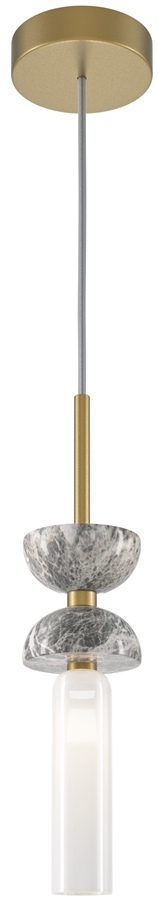MOD178PL-01GR Maytoni
