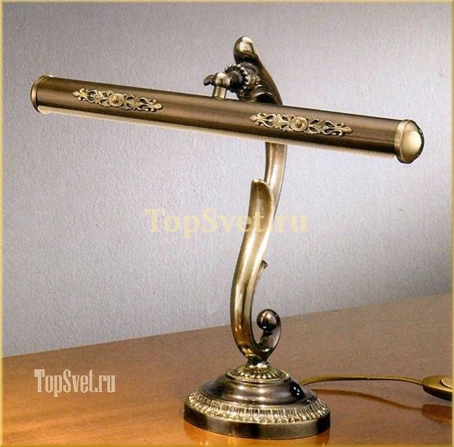 01056/L GOLD BRONZ Nervilamp