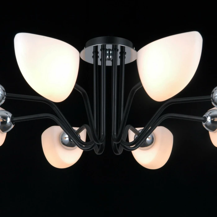 IL0448-8CSQ-79 BK ILLUMICO