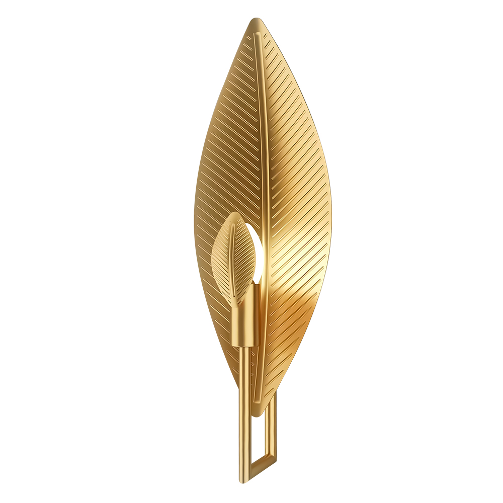 PALMA AP1 BRONZE Crystal Lux