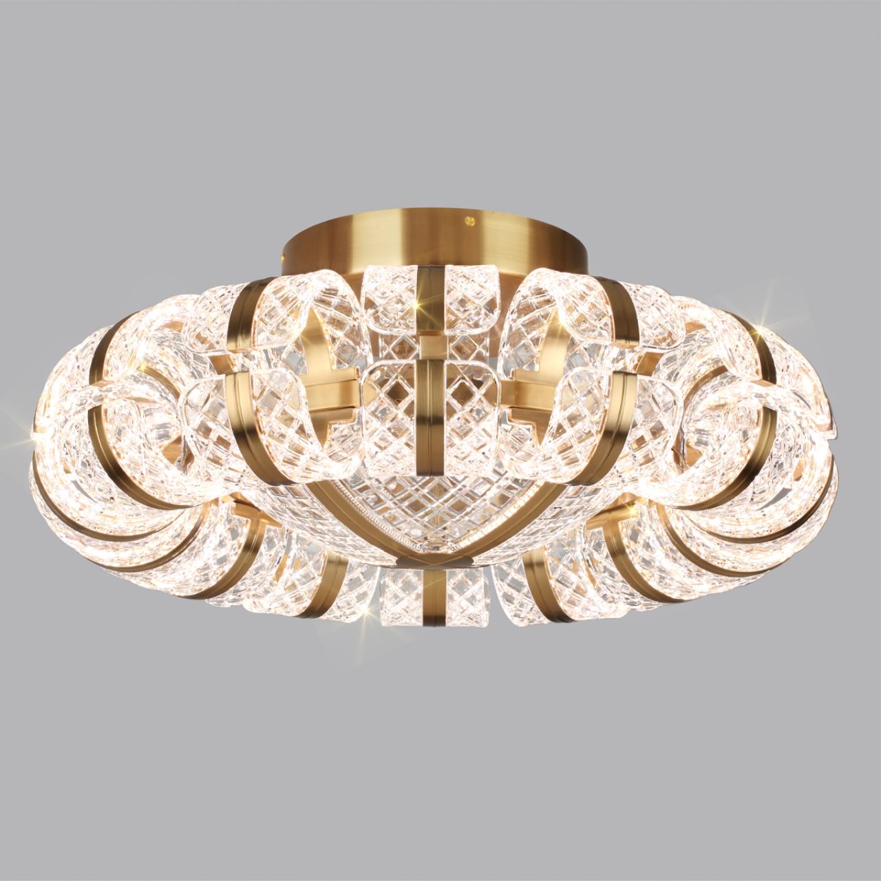 5030/104CL Odeon Light