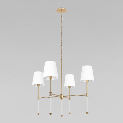 10308 Antique Brass Loft It