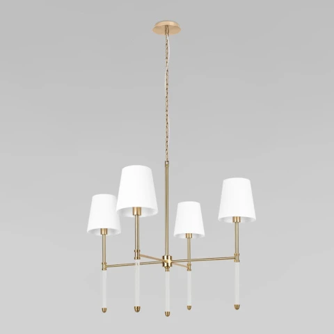 10308 Antique Brass Loft It