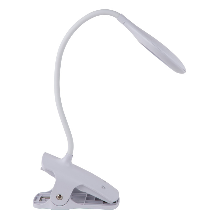 ULM-D601 8W/3000-6000K/DIM WHITE Uniel