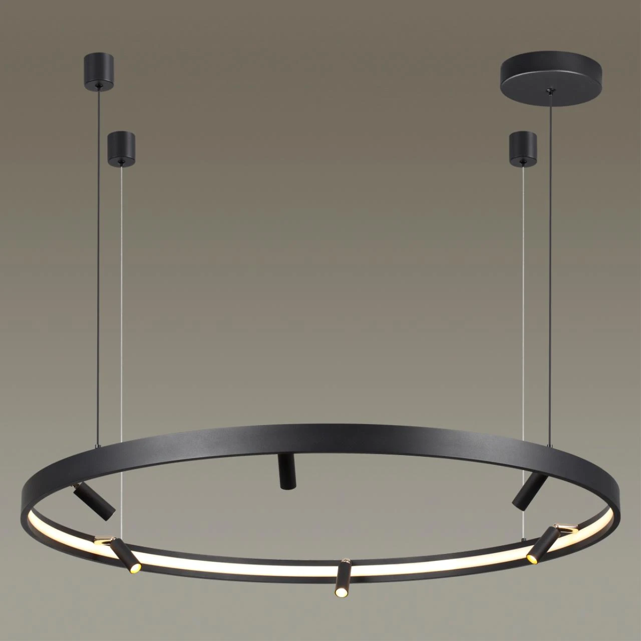 4317/93L Odeon Light