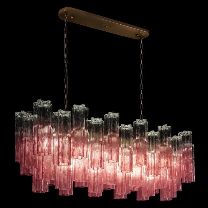 10580/1000R Clear pink Loft It