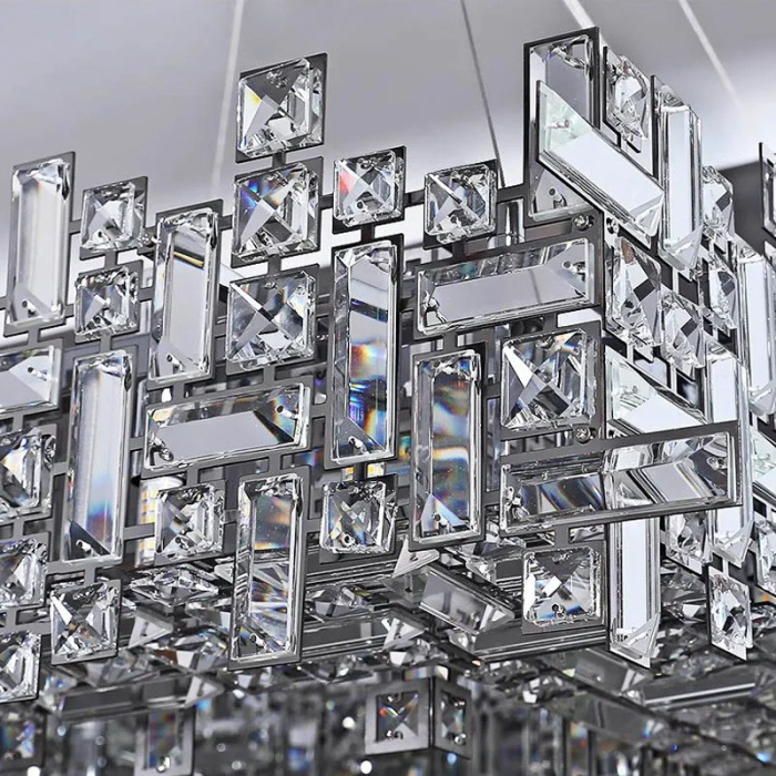 P7838-W60 chrome Delight Collection
