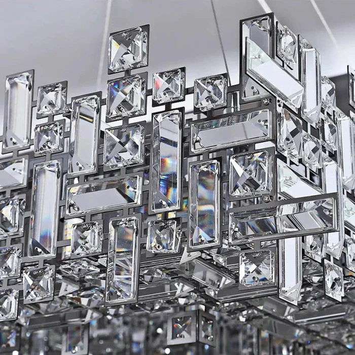 P7838-W60 chrome Delight Collection