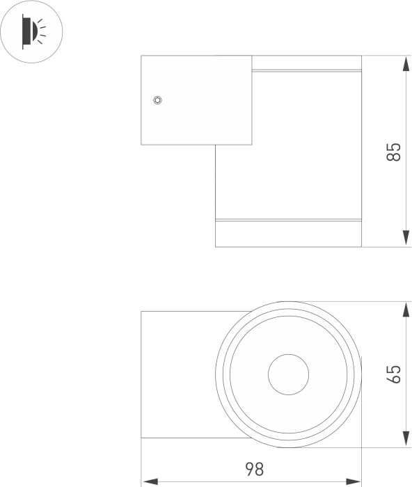 044852 Arlight